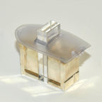 Lumenis Universal IPL Handpiece Small 8x15mm Sapphire Cool Light Guide w/Cover