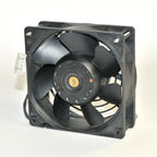 Palomar Laser MediLux Estelux Electric Cooling FAN 24V Motor PARTS AS IS