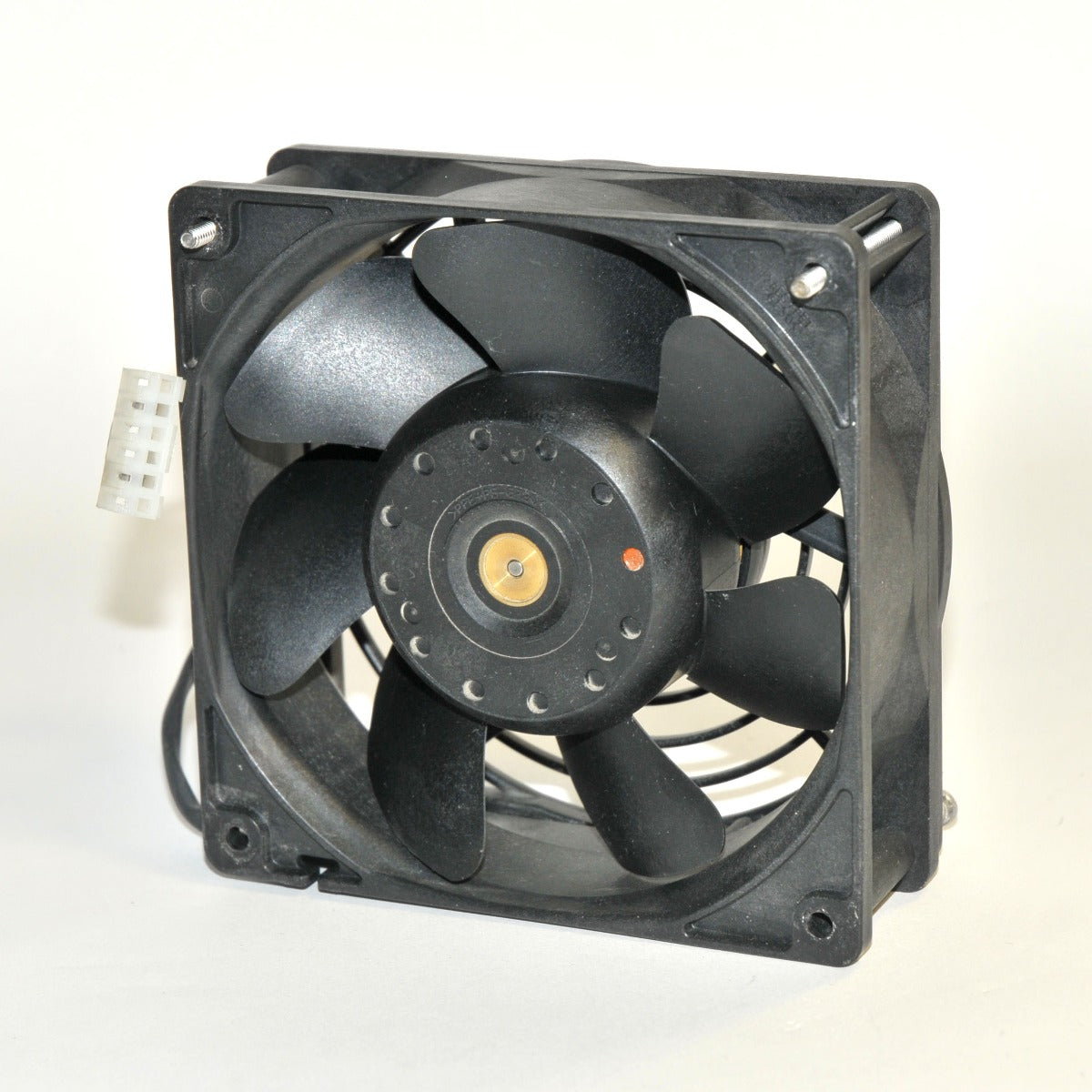 Palomar Laser MediLux Estelux Electric Cooling FAN 24V Motor PARTS AS IS