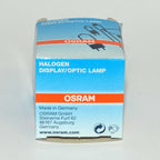 Osram Halogen Display Optic Lamp Xenophot HLX EFR 15v 150w Light Bulb 64634 NEW