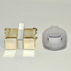 Lumenis Universal IPL Handpiece Small 8x15mm Sapphire Cool Light Guide w/Cover