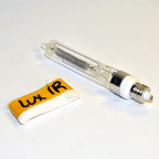 Palomar Lux Deep IR Handpiece Flash Lamp Bulb Sapphire Coating LuxDeepIR PARTS