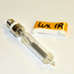 Palomar Lux Deep IR Handpiece Flash Lamp Bulb Sapphire Coating LuxDeepIR PARTS