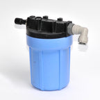 Cutera ExcelV Laser Water Filter Element Blue Plastic Housing Excel XLV XL V KTP