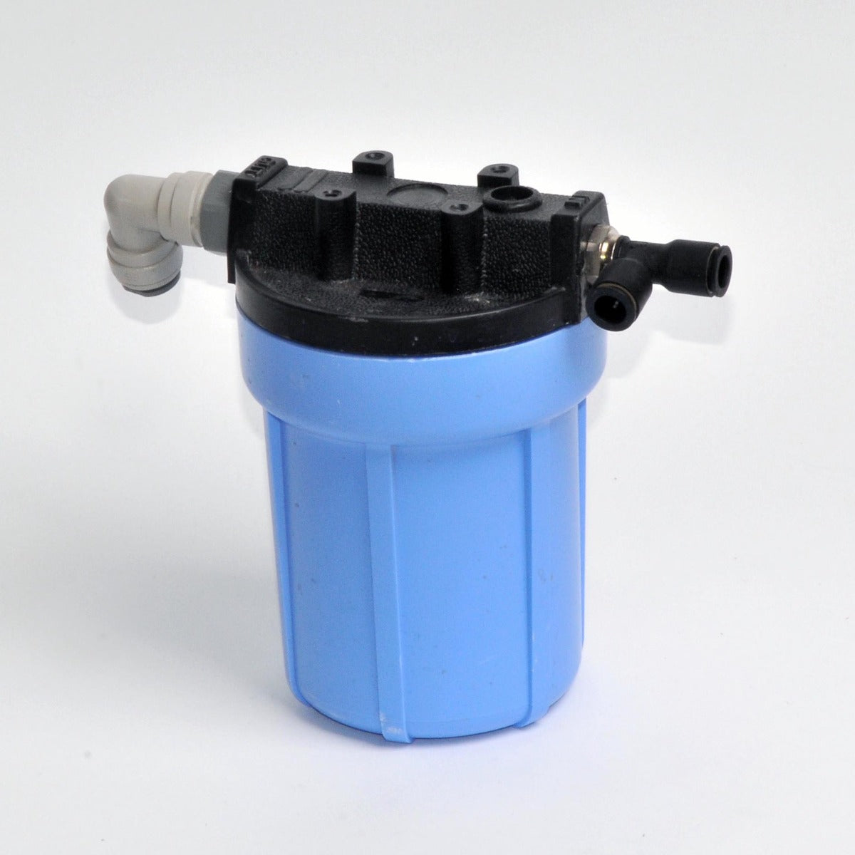 Cutera ExcelV Laser Water Filter Element Blue Plastic Housing Excel XLV XL V KTP