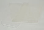 Cutera TruSculpt ID Clear Small Cumberbund White Handle Vinyl 8" x 36" Flexible
