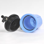 Cutera ExcelV Laser Water Filter Element Blue Plastic Housing Excel XLV XL V KTP