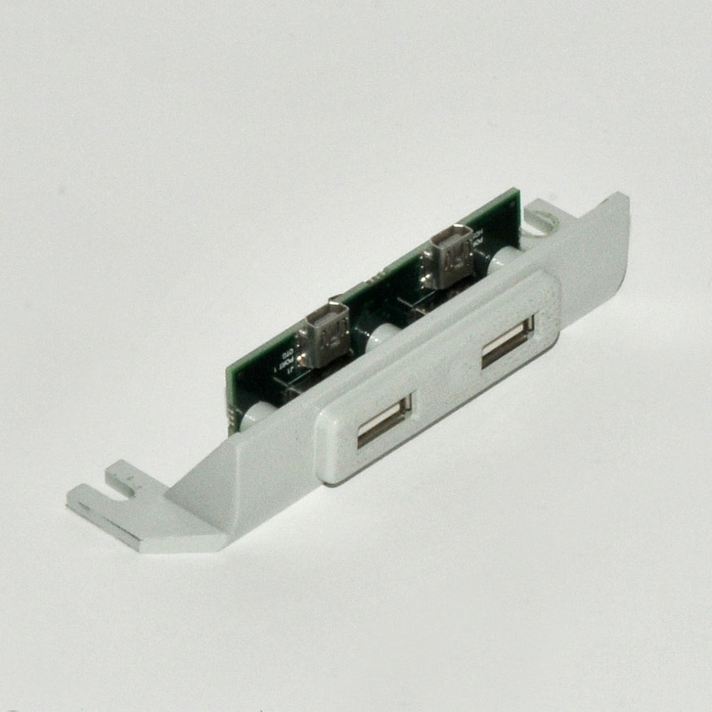 Cutera ExcelV Laser USB Interconnect Board PCB 6000374 Green Excel XLV XL V KTP