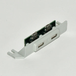 Cutera ExcelV Laser USB Interconnect Board PCB 6000374 Green Excel XLV XL V KTP