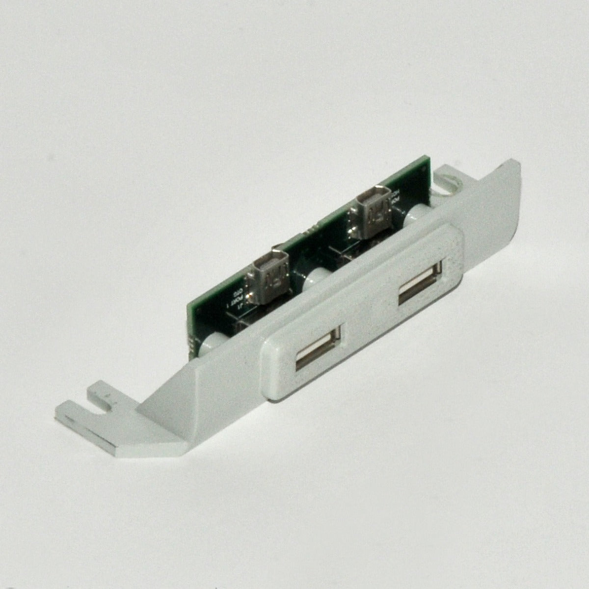 Cutera ExcelV Laser USB Interconnect Board PCB 6000374 Green Excel XLV XL V KTP