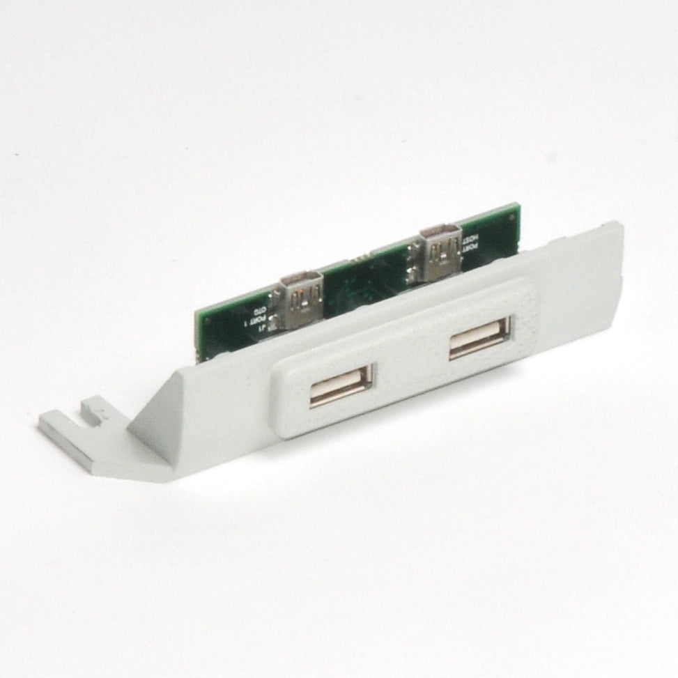 Cutera ExcelV Laser USB Interconnect Board PCB 6000374 Green Excel XLV XL V KTP
