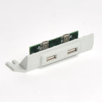 Cutera ExcelV Laser USB Interconnect Board PCB 6000374 Green Excel XLV XL V KTP