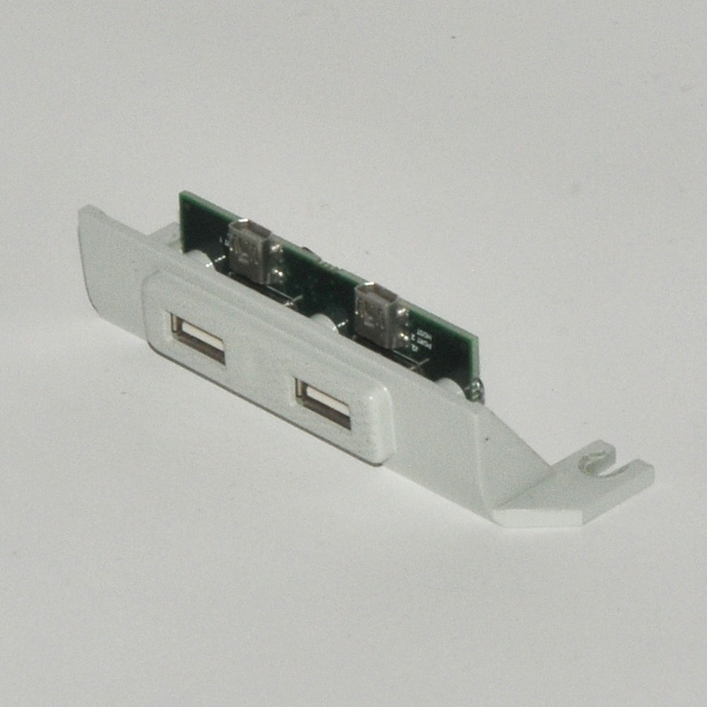 Cutera ExcelV Laser USB Interconnect Board PCB 6000374 Green Excel XLV XL V KTP