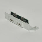 Cutera ExcelV Laser USB Interconnect Board PCB 6000374 Green Excel XLV XL V KTP