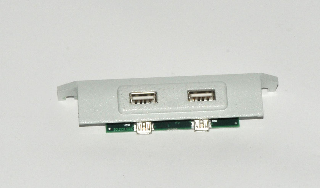 Cutera ExcelV Laser USB Interconnect Board PCB 6000374 Green Excel XLV XL V KTP