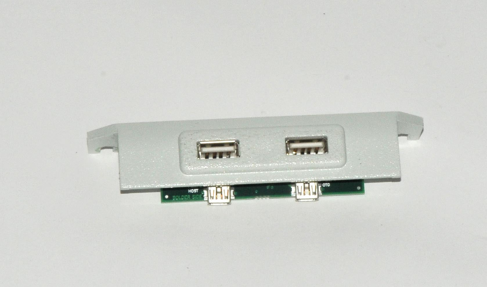 Cutera ExcelV Laser USB Interconnect Board PCB 6000374 Green Excel XLV XL V KTP