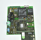 Zimmer Cryo 6 Chiller Main Board PCB Green Cryo6 Computer Electrical PARTS (Bad)