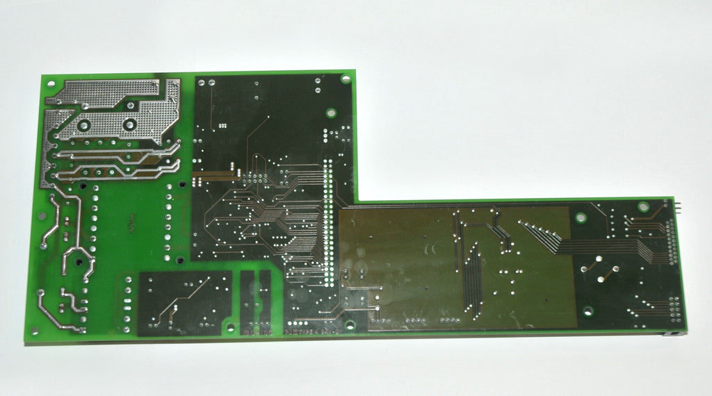 Zimmer Cryo 6 Chiller Main Board PCB Green Cryo6 Computer Electrical PARTS (Bad)