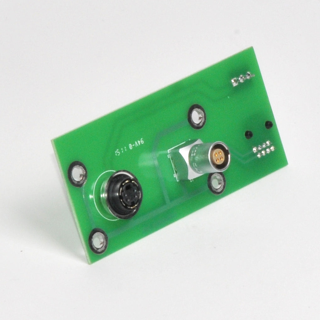 Cutera ExcelV Laser Interlock FootPedal Interconnect Board PCB Excel XLV XL KTP