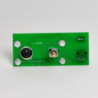 Cutera ExcelV Laser Interlock FootPedal Interconnect Board PCB Excel XLV XL KTP