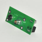 Cutera ExcelV Laser Interlock FootPedal Interconnect Board PCB Excel XLV XL KTP