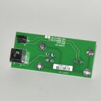 Cutera ExcelV Laser Interlock FootPedal Interconnect Board PCB Excel XLV XL KTP