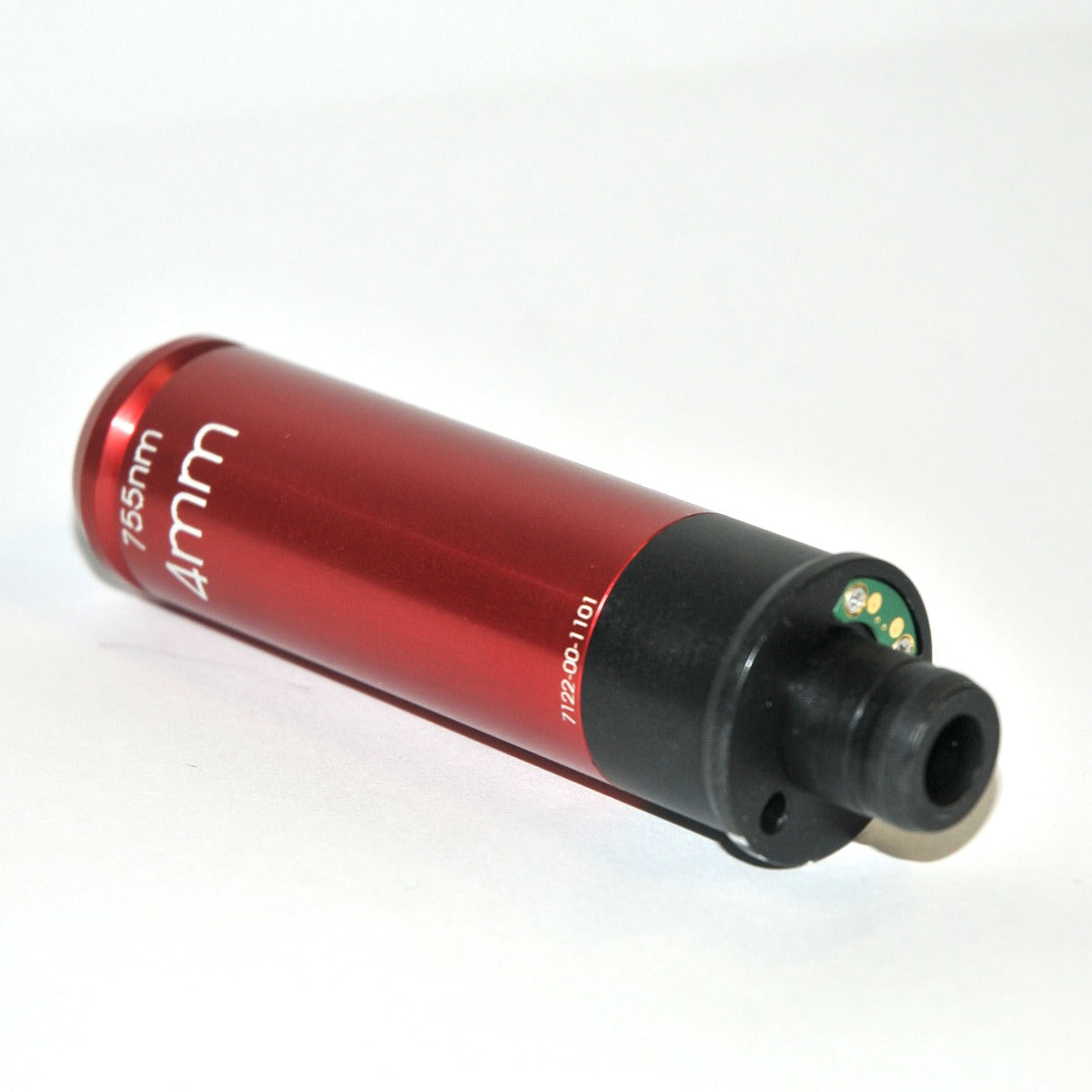 CANDELA Alex Trivantage Laser Handpiece 4mm 755nm ATV Alexandrite 7122-00-1101