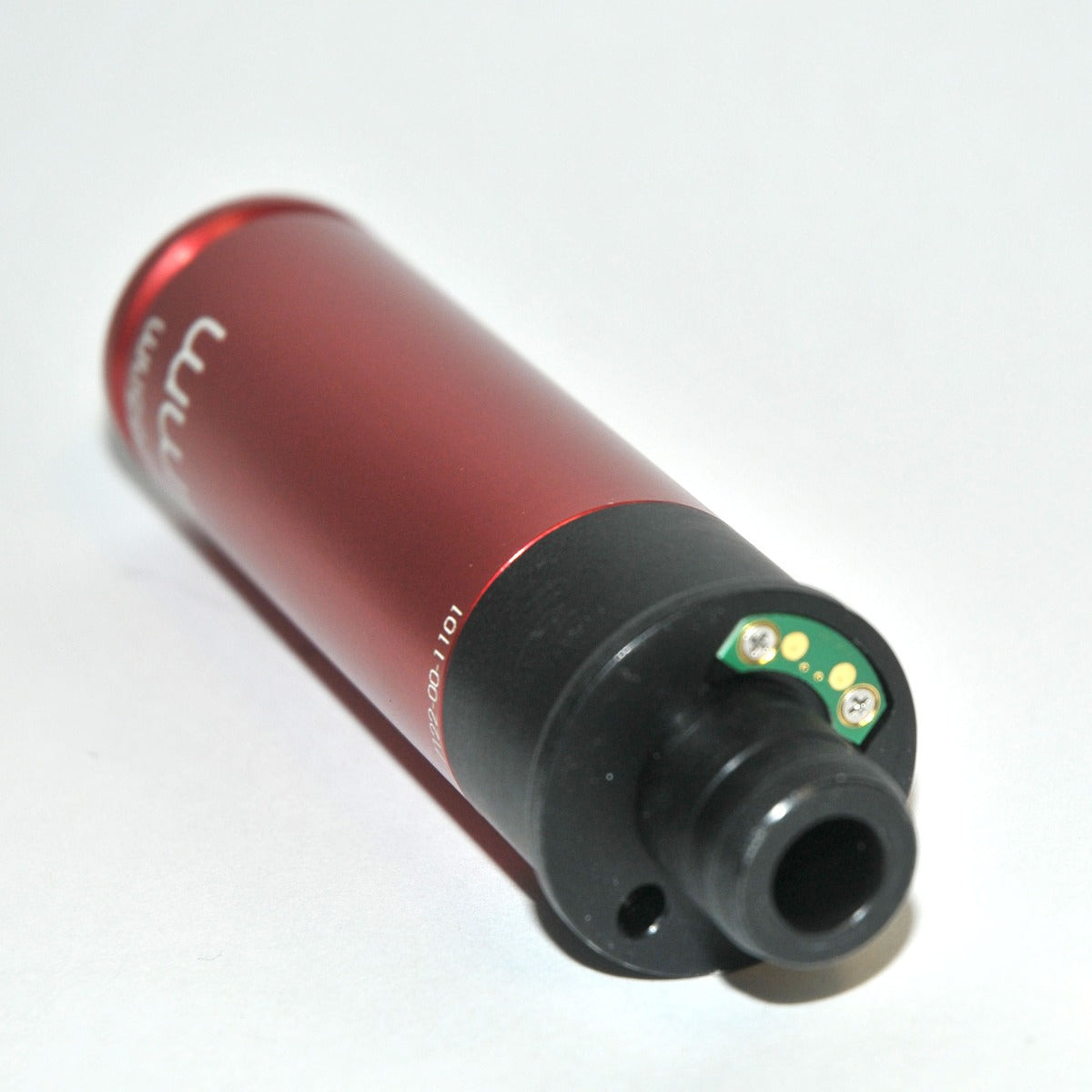 CANDELA Alex Trivantage Laser Handpiece 4mm 755nm ATV Alexandrite 7122-00-1101