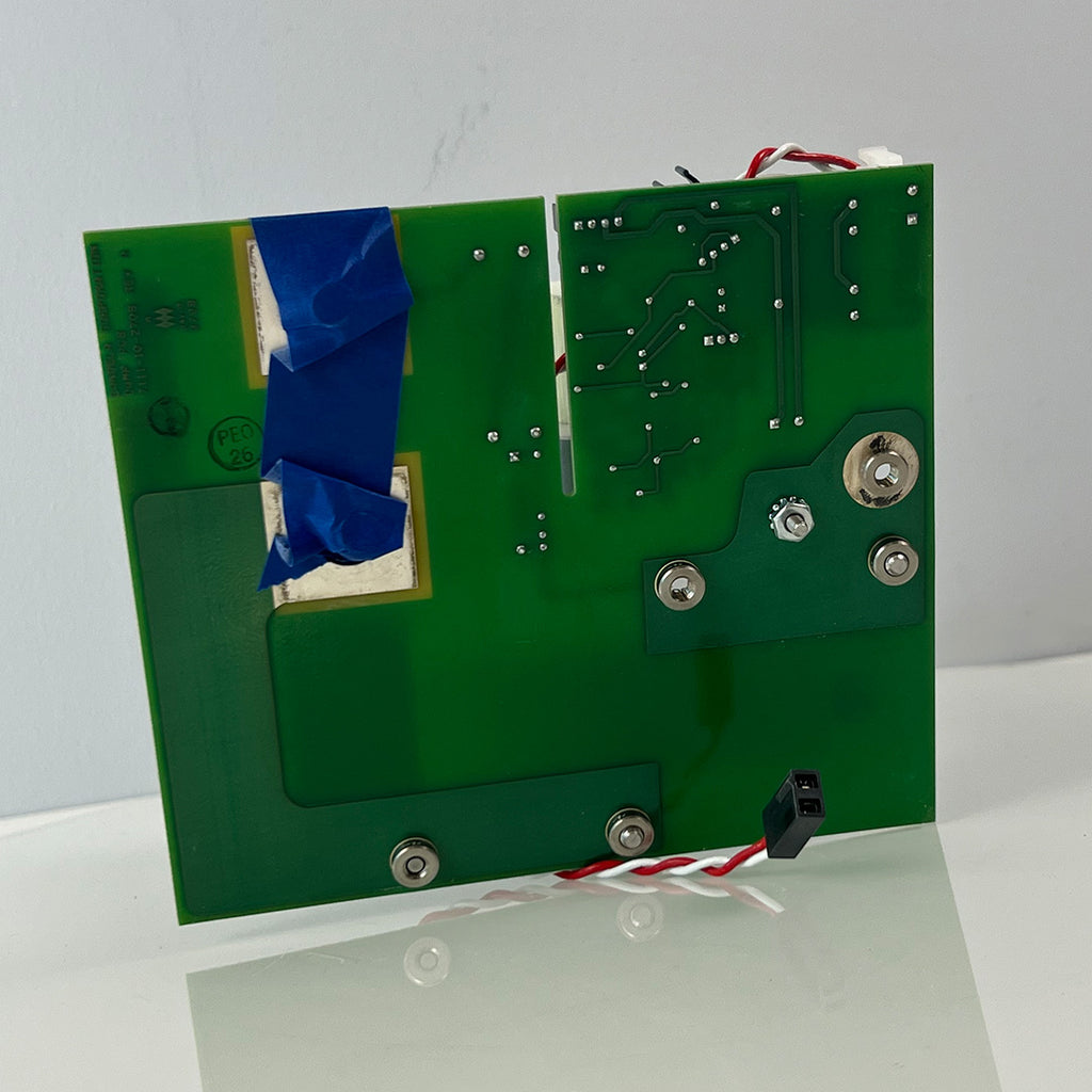 Candela VBeam Perfecta 7111-00-2708 Dump Board PCB Assembly PARTS