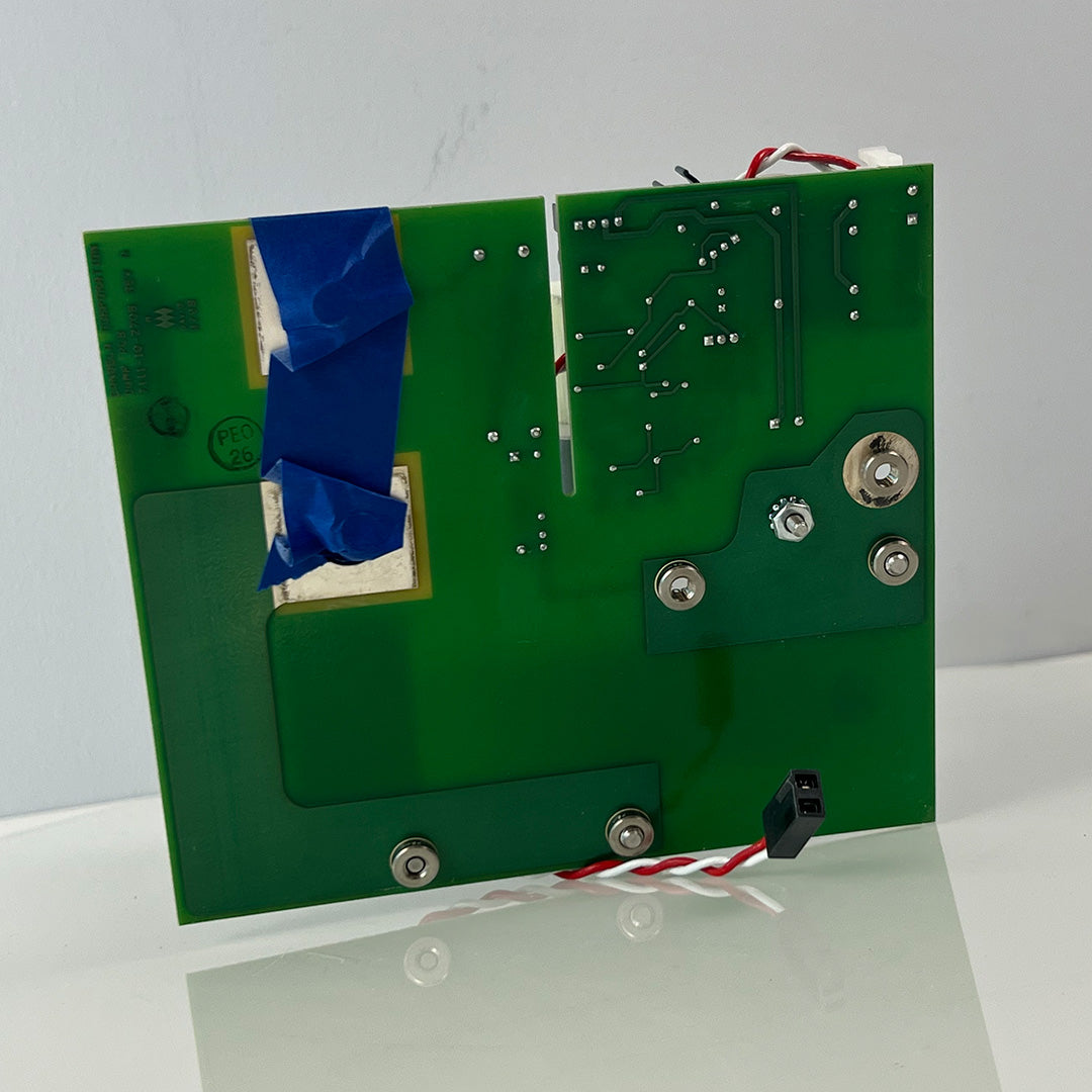 Candela VBeam Perfecta 7111-00-2708 Dump Board PCB Assembly PARTS
