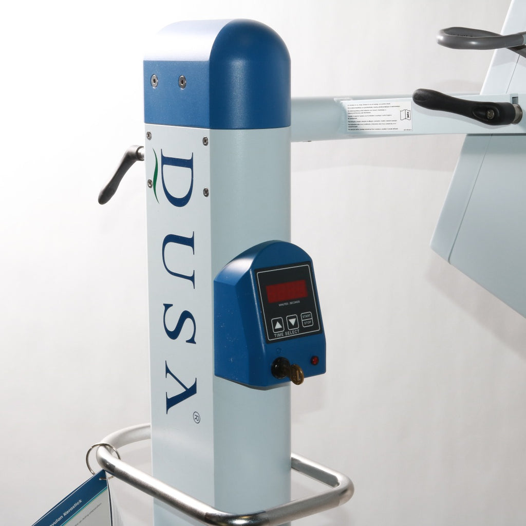 Dusa BLU-U Blue Light Photo Dynamic Light Therapy PDT Acne Sun Damage BLU U 4170