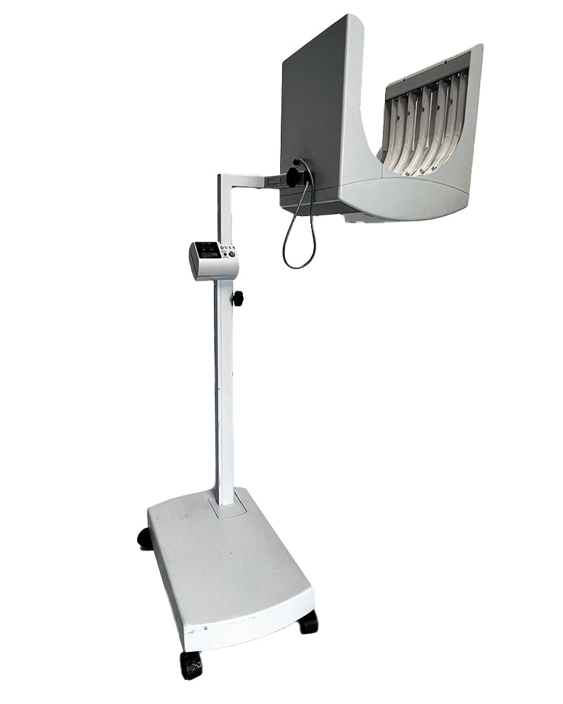 Dusa BLU-U Blue Light Photo Dynamic Light Therapy PDT Acne Sun Damage
