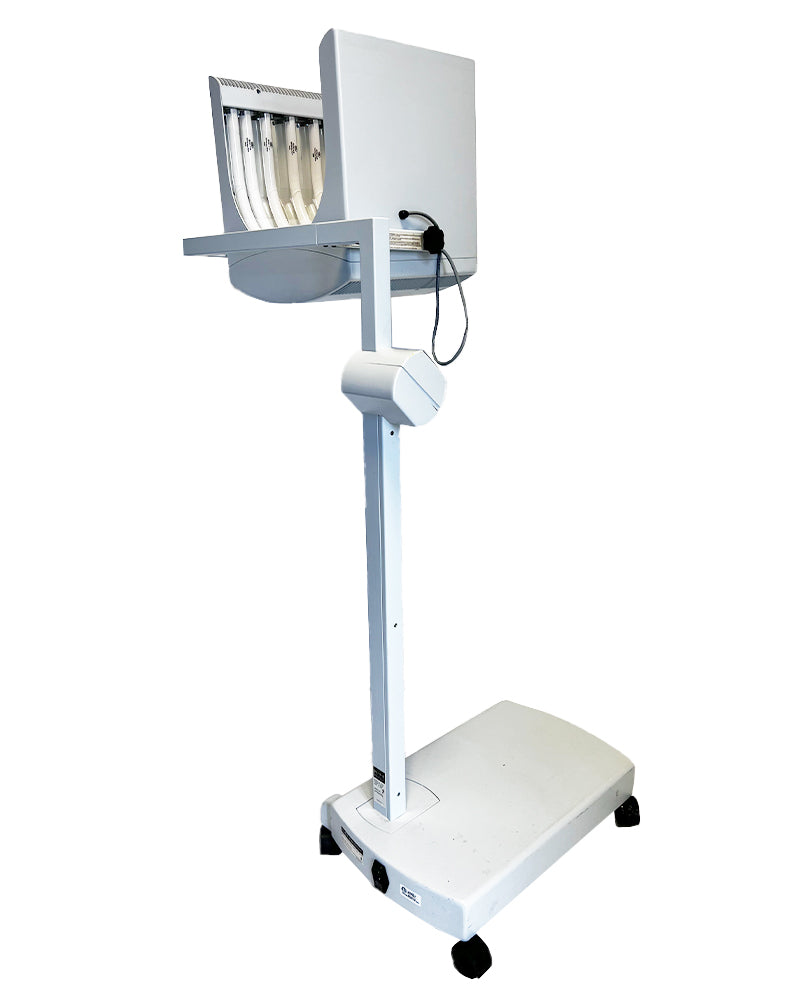 Dusa BLU-U Blue Light Photo Dynamic Light Therapy PDT Acne Sun Damage