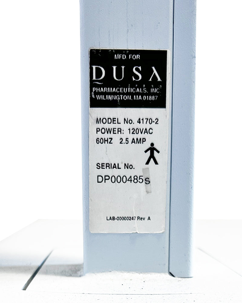 Dusa BLU-U Blue Light Photo Dynamic Light Therapy PDT Acne Sun Damage