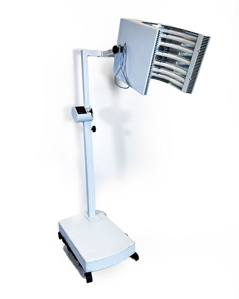 Dusa BLU Blue Light Photo Dynamic Light Therapy Acne Sun Damage System