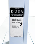 Dusa BLU Blue Light Photo Dynamic Light Therapy Acne Sun Damage System