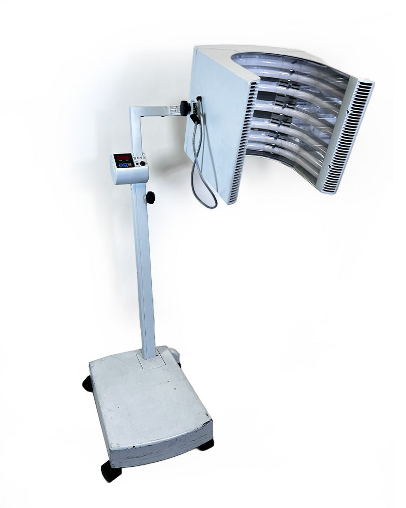 Dusa BLU Blue Light Photodynamic LIght Therapy Acne Sun Damage System