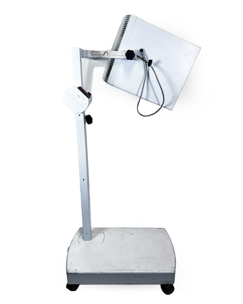 Dusa BLU Blue Light Photodynamic LIght Therapy Acne Sun Damage System