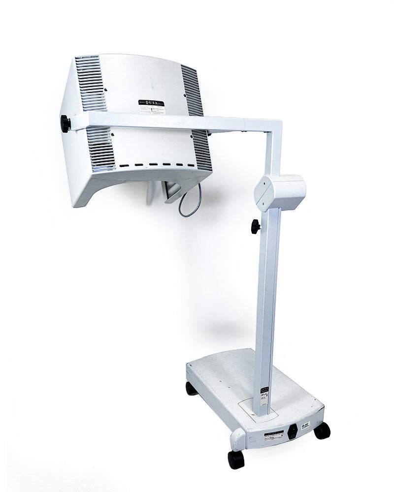 Dusa BLU Blue Light Photodynamic LIght Therapy Acne Sun Damage System