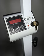 Photodynamic THERAPY LAMP Dusa Blu-U Acne Skin Dermatology Beauty Treatment Blue