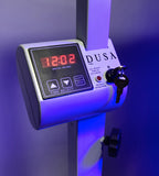 Photodynamic THERAPY LAMP Dusa Blu-U Acne Skin Dermatology Beauty Treatment Blue