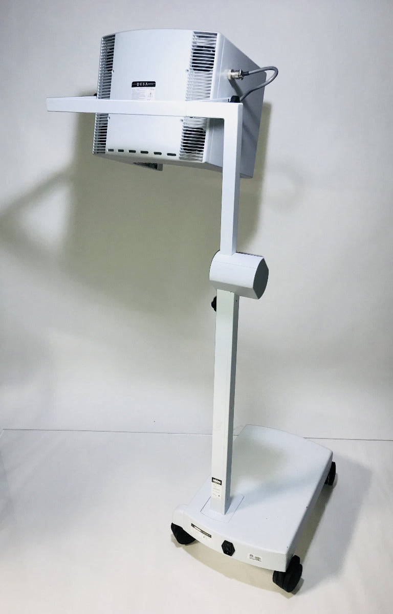 Photodynamic THERAPY LAMP Dusa Blu-U Acne Skin Dermatology Beauty Treatment Blue