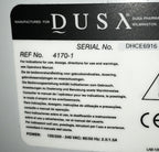 Photodynamic THERAPY LAMP Dusa Blu-U Acne Skin Dermatology Beauty Treatment Blue