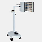 DUSA Blue Light Blu-U Photodynamic Therapy Acne Control Treatment 4170-1