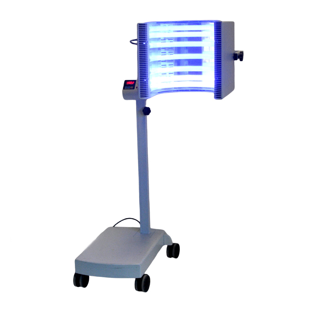 DUSA Blue Light Blu-U Photodynamic Therapy Acne Control Treatment 4170-1
