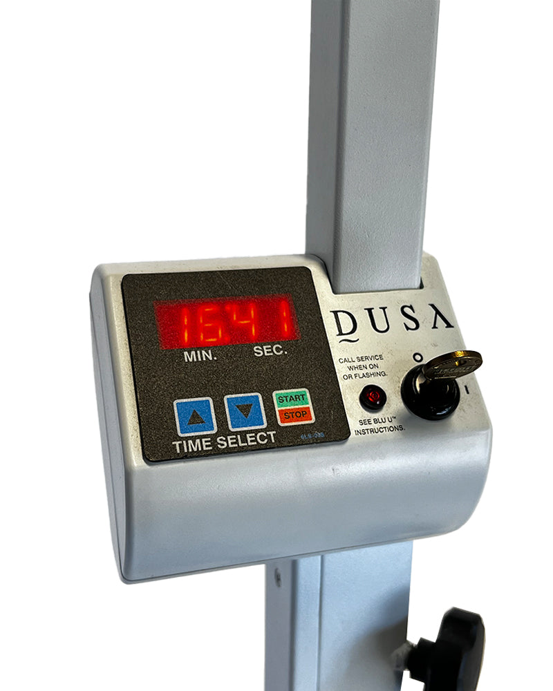 DUSA Blue Light Blu-U Photodynamic Therapy Acne Control Treatment 4170-1