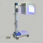 DUSA Pharmaceuticals Blue Light Blu-U Photodynamic Light Therapy Acne Control