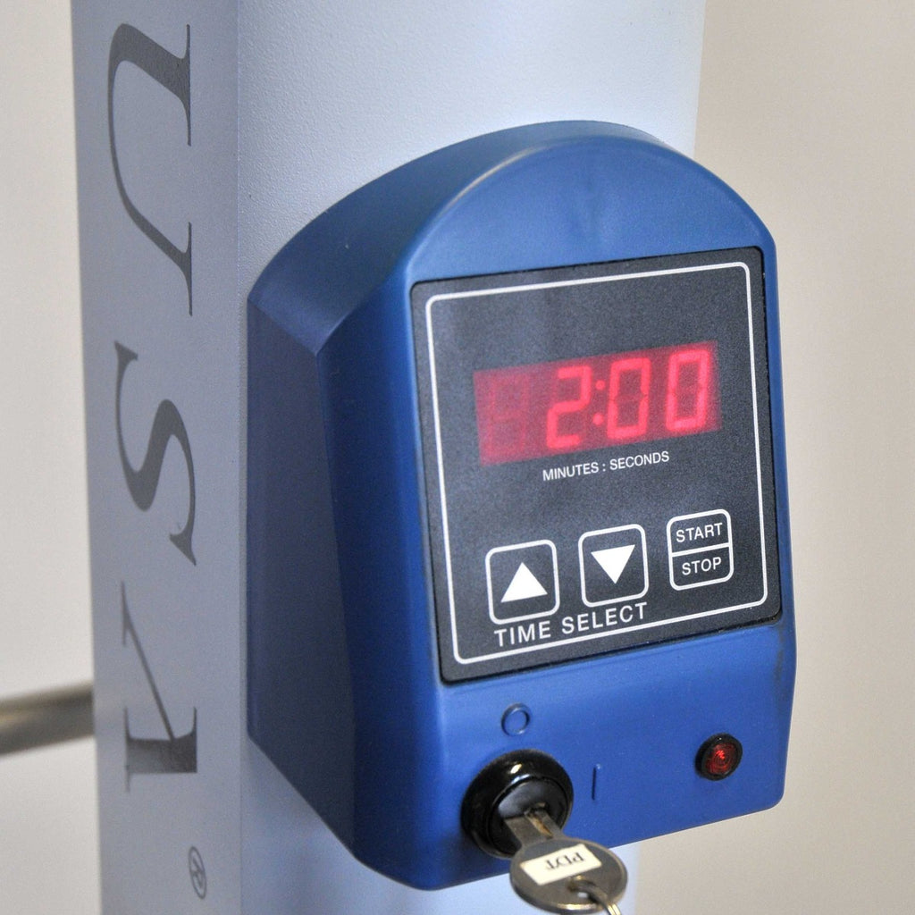DUSA Pharmaceuticals Blue Light Blu-U Photodynamic Light Therapy Acne Control