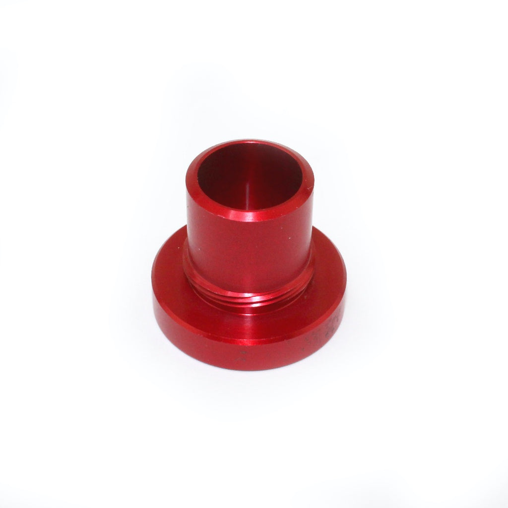 Lumenis Acupulse Threaded Metal Dust Plug Aperture Cover for Articulated Arm