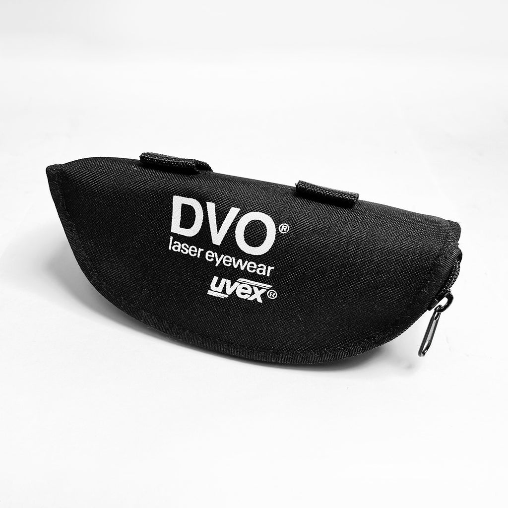 Uvex Laser Safety Glasses LOTG-DYEII/CM 10600nm Laser Eyewear 841000-01